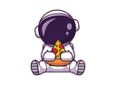 Emoji SpatioPizza