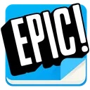Emoji epic
