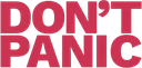 Emoji dontpanic