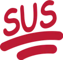 Emoji sus