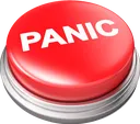 Emoji panic