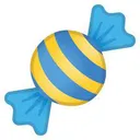 Emoji bonbons