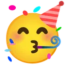 Emoji fete
