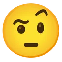 Emoji comprend_pas