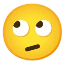 Emoji ennuie