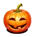 Emoji halloween