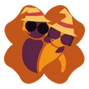 Emoji halloween