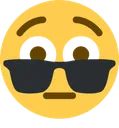 Emoji shocked