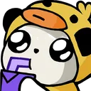 Emoji drink_sirop