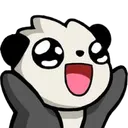 Emoji happy