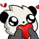Emoji iloveyou