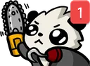 Emoji killping