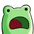 Emoji F_Gasp
