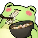 Emoji F_Ramen