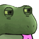 Emoji F_FroggoLick