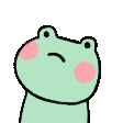 Emoji F_FroLeave