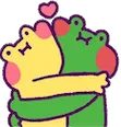 Emoji F_Hug