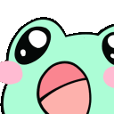 Emoji F_FroPop