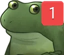 Emoji F_FroggoPing