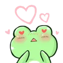 Emoji F_lover