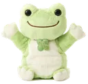 Emoji F_Plushie