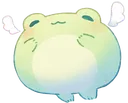 Emoji F_Angel