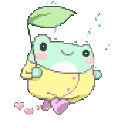 Emoji F_Run
