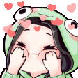 Emoji F_Squish
