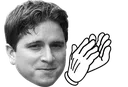 Emoji KappaClap
