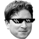 Emoji KappaHugo