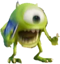 Emoji AAAAAH