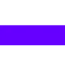 Emoji 2560lineviolett