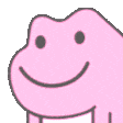 Emoji F_PinkDisconnect