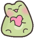 Emoji F_Love