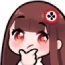 Emoji girldoute