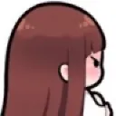 Emoji girlgrognon