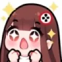 Emoji girlemerveillee
