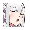 Emoji emiliaoi