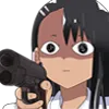 Emoji nagatorogun