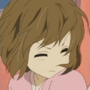 Emoji yuiheadshake