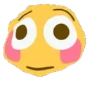 Emoji wshhh
