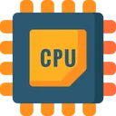 Emoji CPU