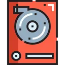 Emoji HDD
