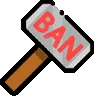 Emoji ban