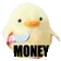 Emoji canardtueur