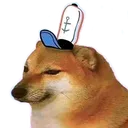 Emoji Chienkrustycrab
