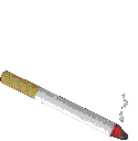 Emoji clope