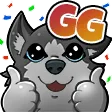 Emoji PTP_GG