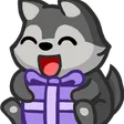Emoji PTP_Cadeau