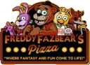 Emoji fazbearpizza